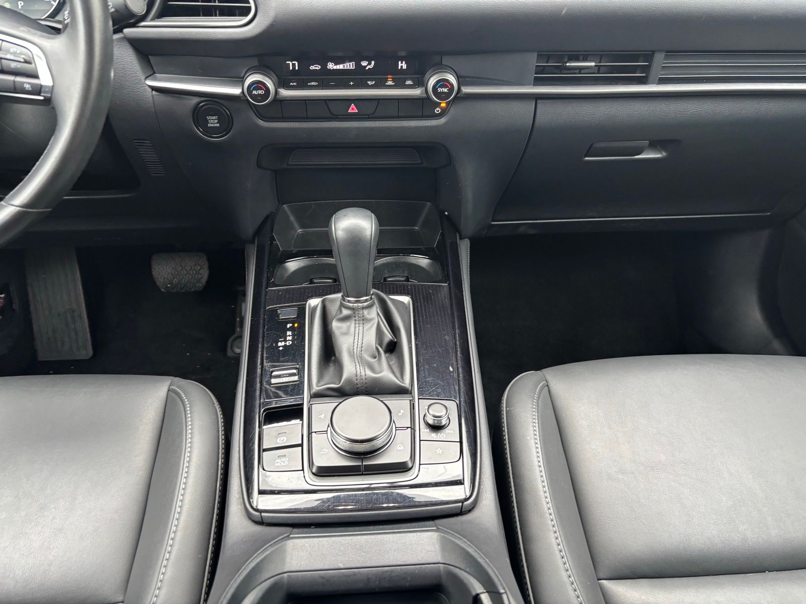 Used Car 2024 Mazda Cx-30  2.5 S Select Sport For Sale Under $25,000 In Austin, Texas