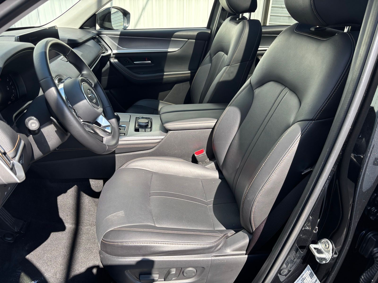 Used Car 2025 Mazda Cx-90  3.3 Turbo Premium For Sale Under $40,000 In Austin, Texas