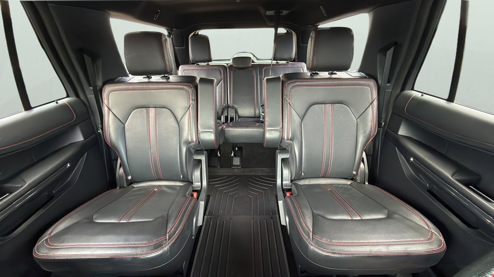 Used Car 2023 Ford Expedition Max  Limited For Sale Under $50,000 In Austin, Texas