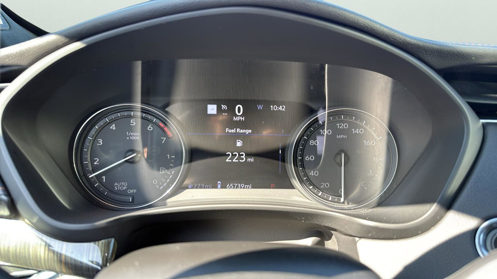 Used Car 2020 Cadillac Xt4  Premium Luxury For Sale Under $20,000 In Austin, Texas