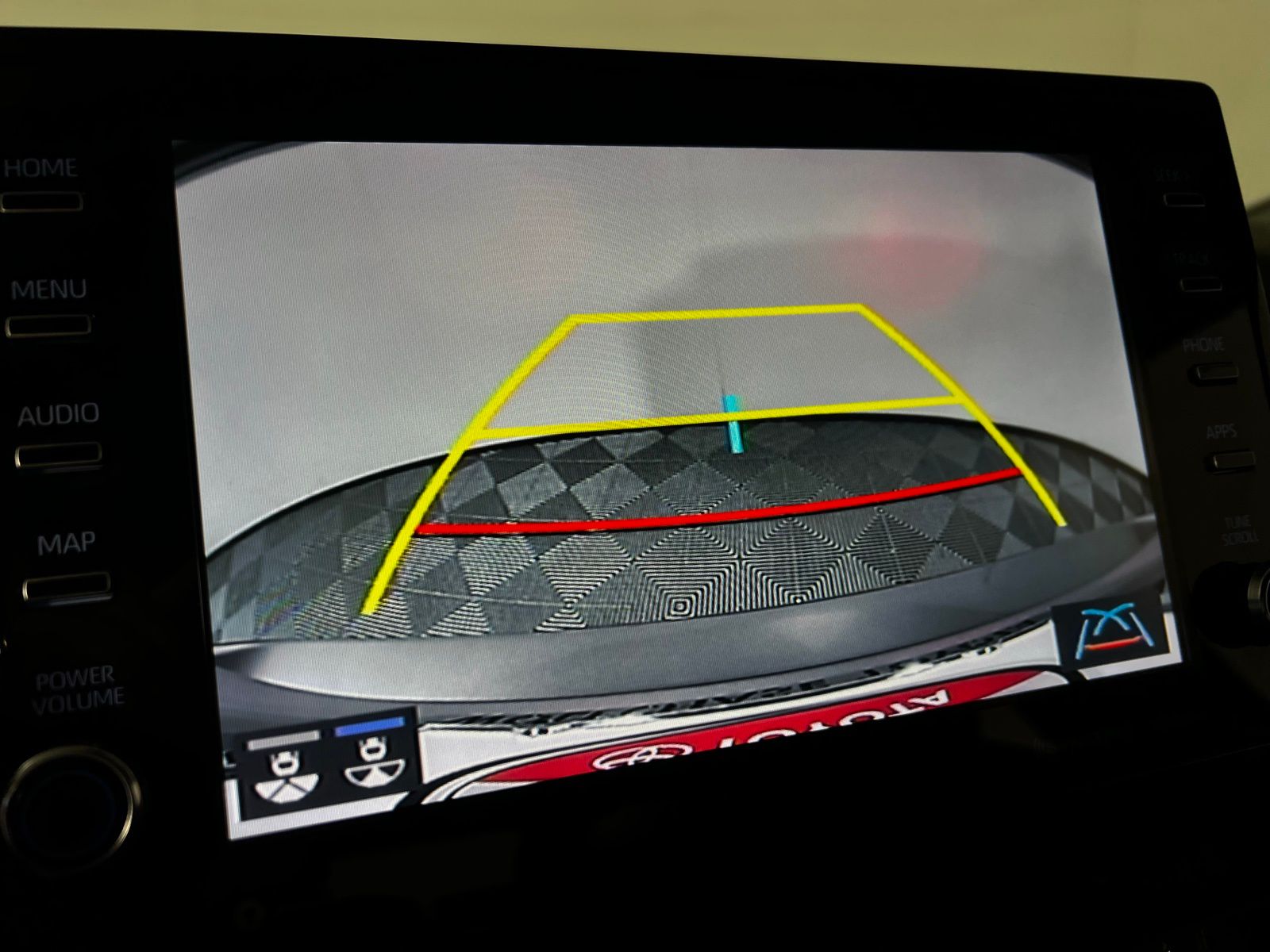 Thumbnail: 2024 Toyota Camry - 19