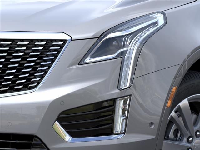 2026 Cadillac XT5 Premium Luxury - 9