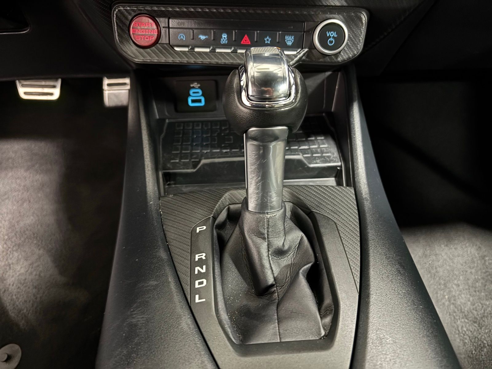 Used Car 2024 Ford Mustang  Ecoboost Premium For Sale Under $30,000 In Austin, Texas