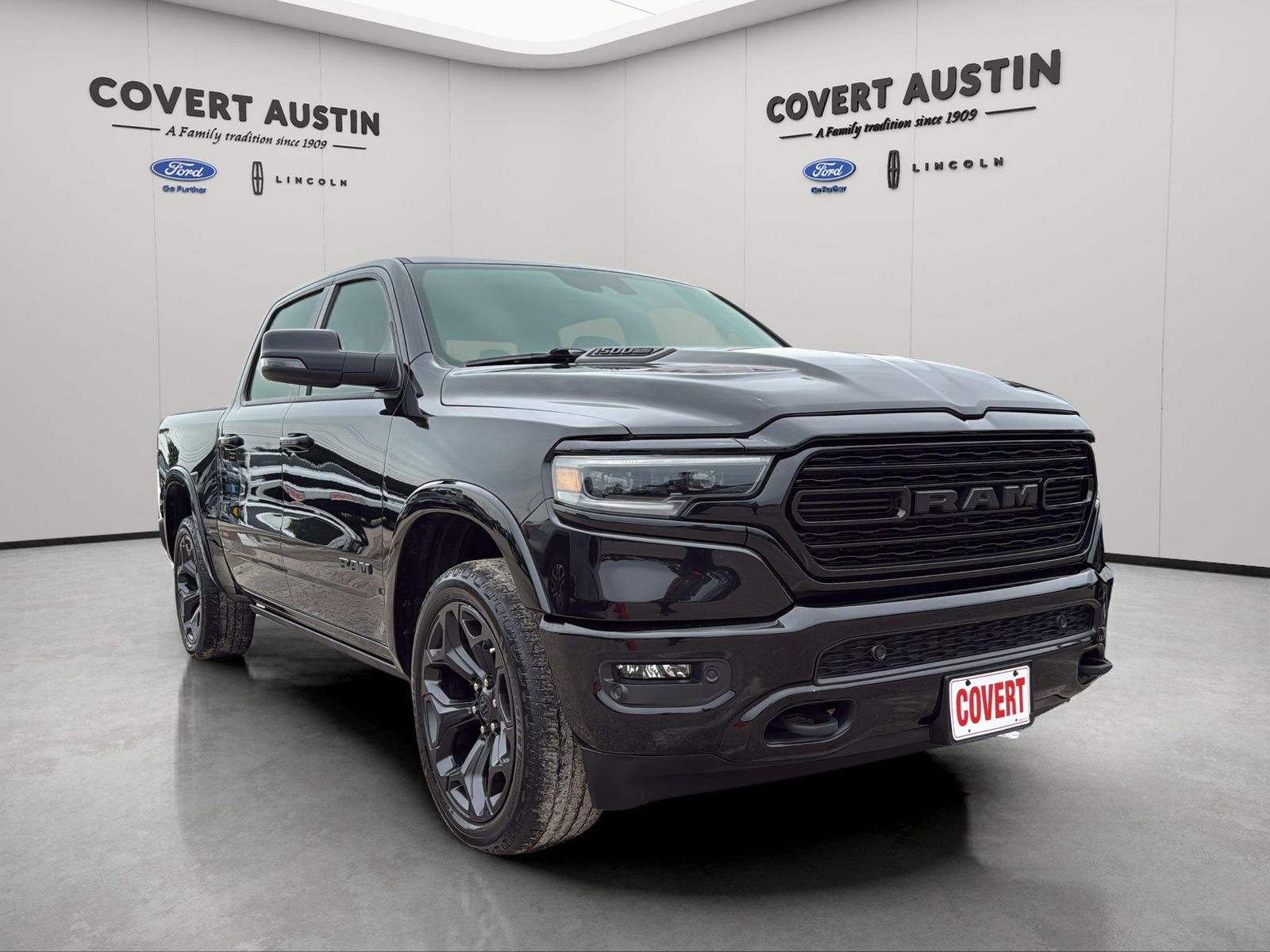Used Car 2023 Ram 1500  Limited For Sale Under $50,000 In Austin, Texas
