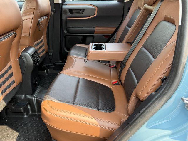 Certified Used 2021 Area 51 Ford Badlands image 7