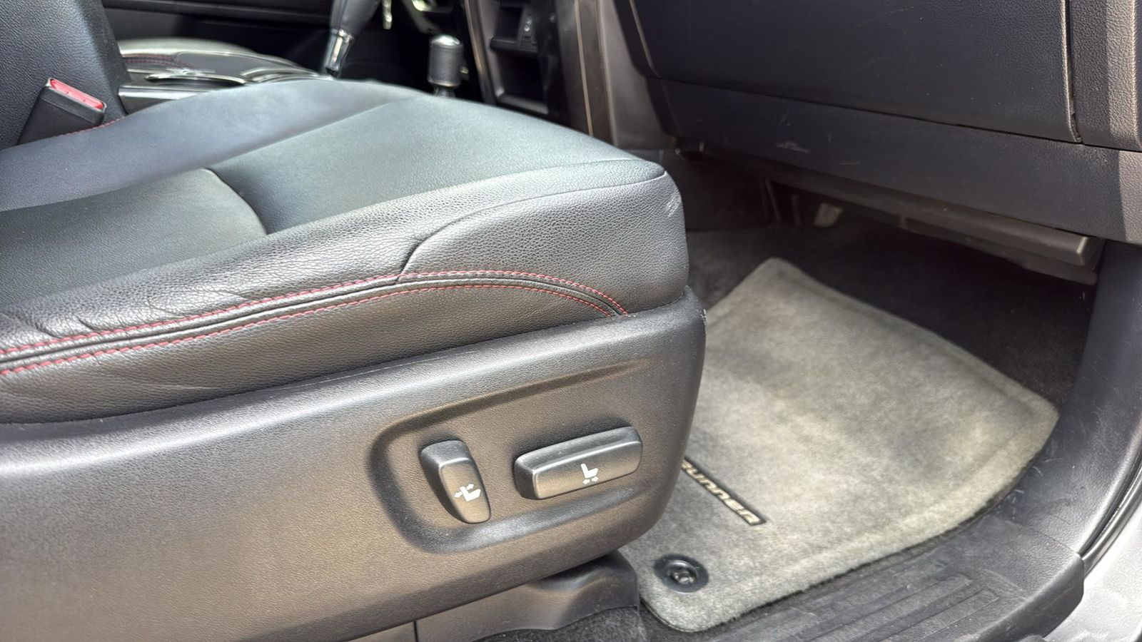 Used Car 2015 Toyota 4runner  Sr5 For Sale Under $25,000 In Austin, Texas