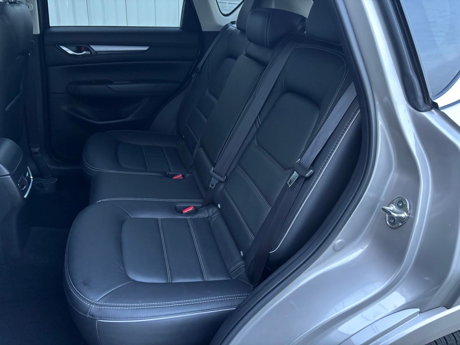 Used Car 2025 Mazda Cx-5  2.5 S Preferred Package For Sale Under $30,000 In Austin, Texas