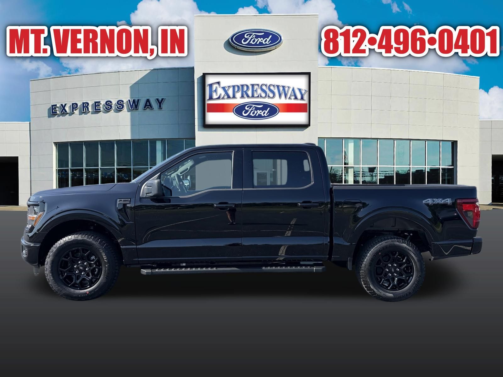 2026 Ford F-150 image 9