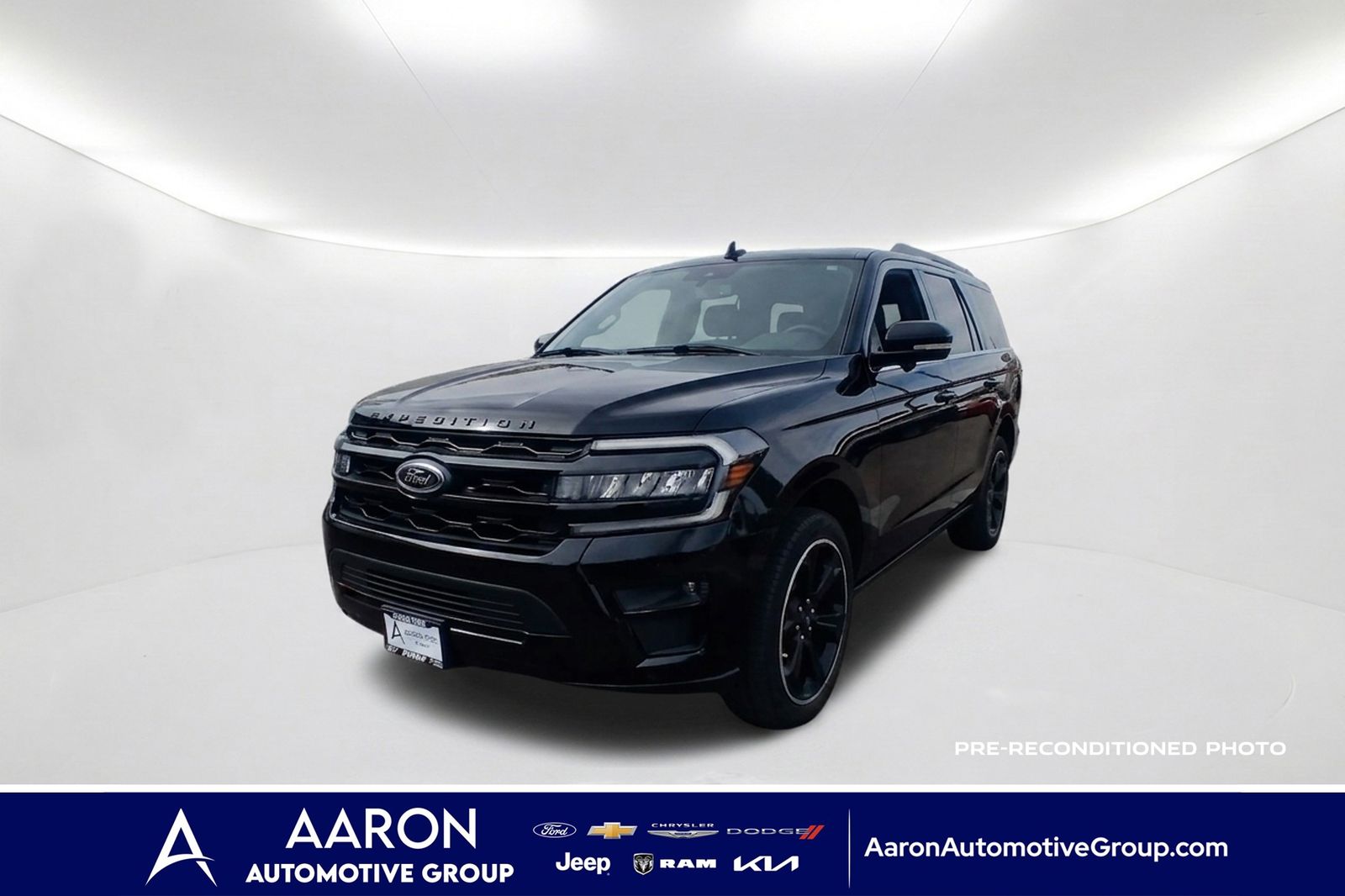 2024 Ford Expedition Limited RWD