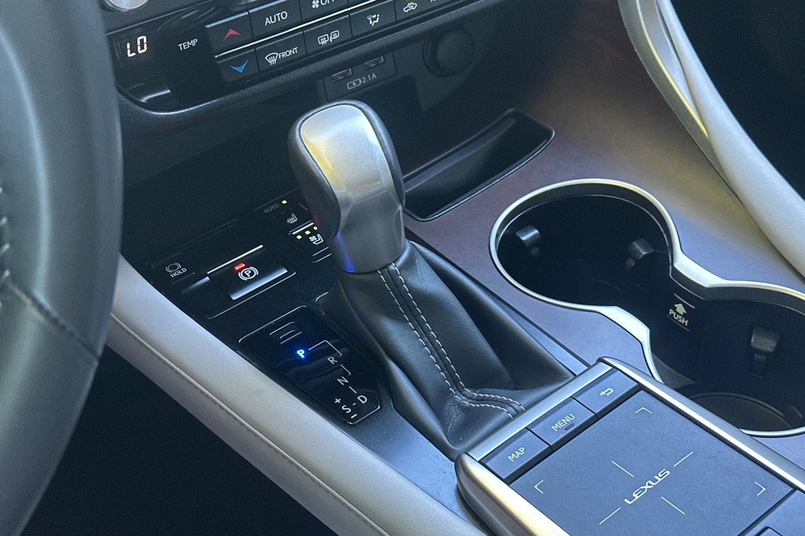 Used 2020 Lexus RX SUV
