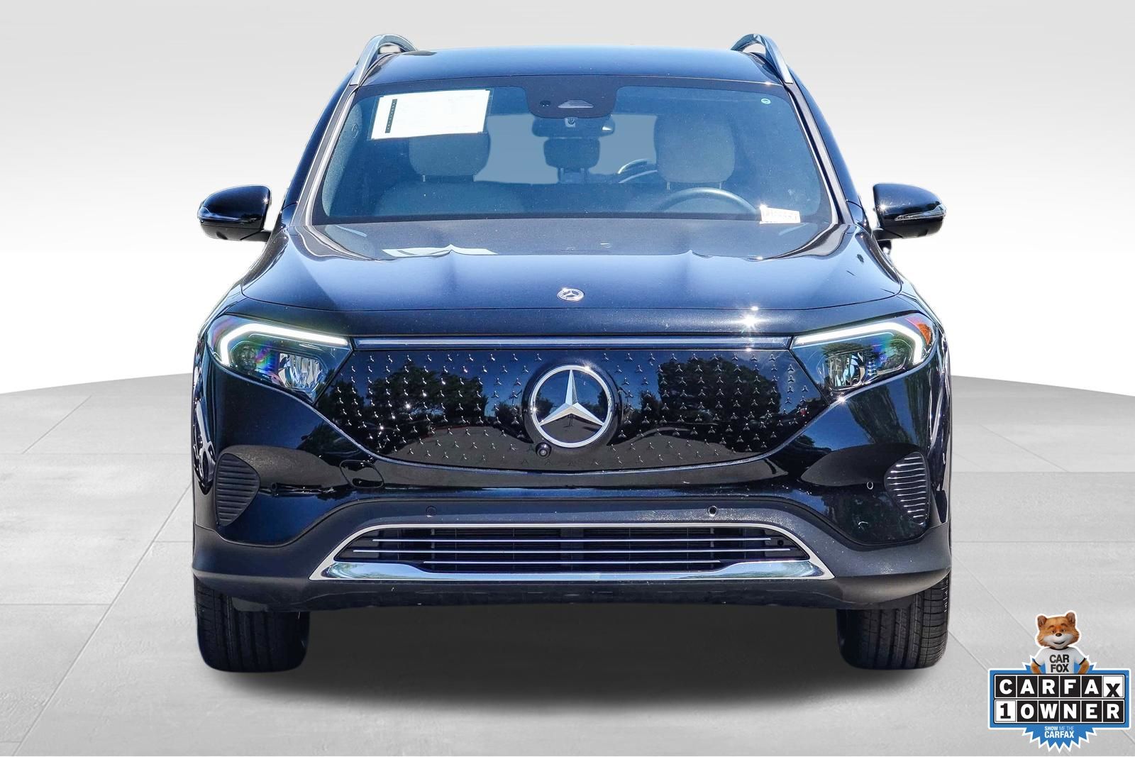 Certified 2025 Mercedes-Benz EQB Base with VIN W1N9M0KB8SN128642 for sale in Temecula, CA