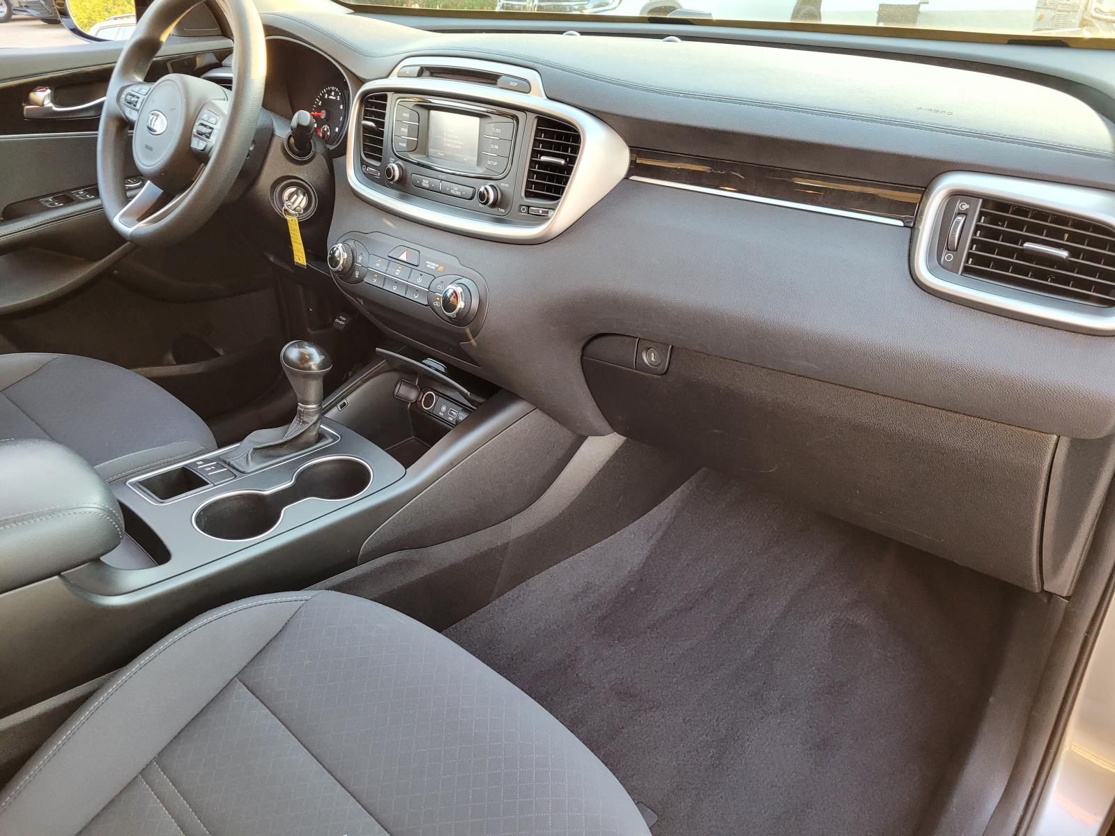 used 2016 Kia Sorento car, priced at $8,200