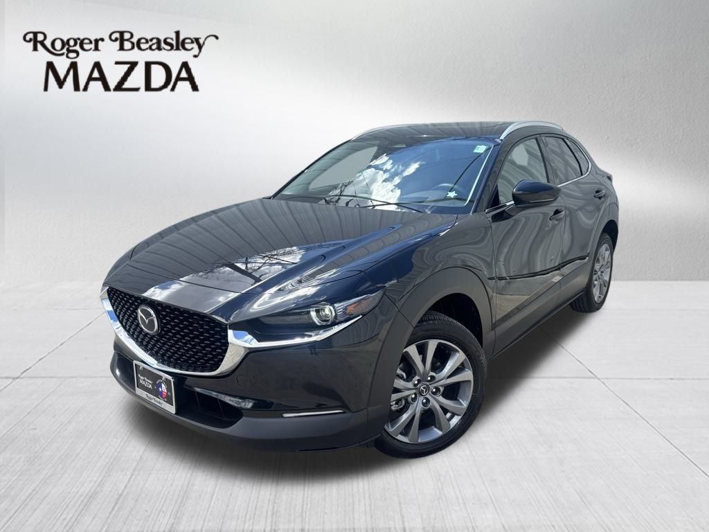 Used Car 2025 Mazda Cx-30  Wagon 4 Dr. 2.5 S Premium Package All Wheel Drive For Sale Under $30,000 In Austin, Texas