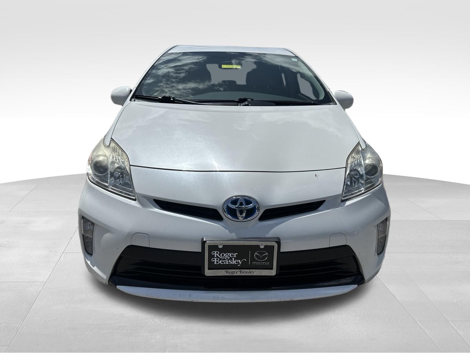 Used Car 2015 Toyota Prius  Two For Sale Under $10,000 In Austin, Texas