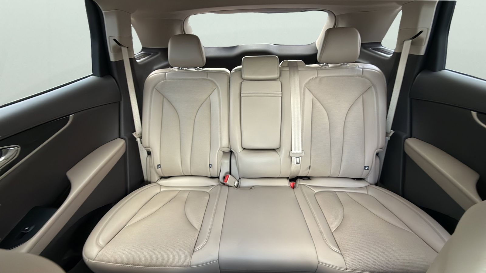 Used Car 2023 Lincoln Nautilus  Reserve For Sale Under $40,000 In Austin, Texas