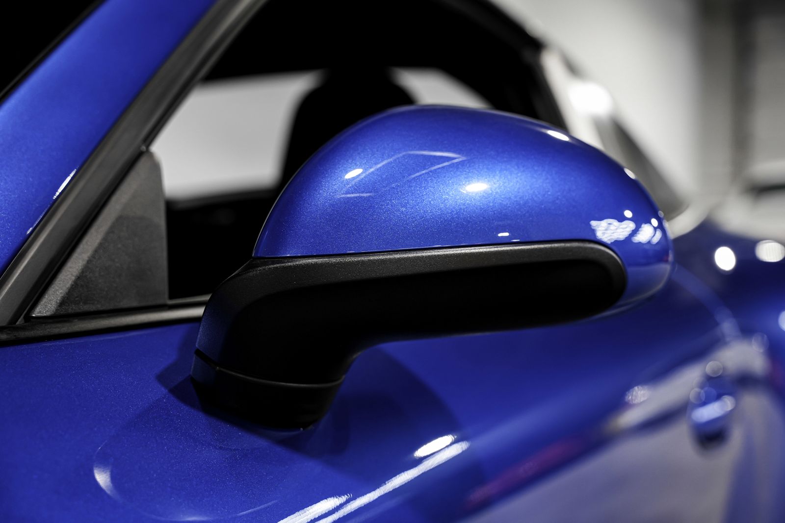 2016 Porsche 911 Targa 4S — photo 31
