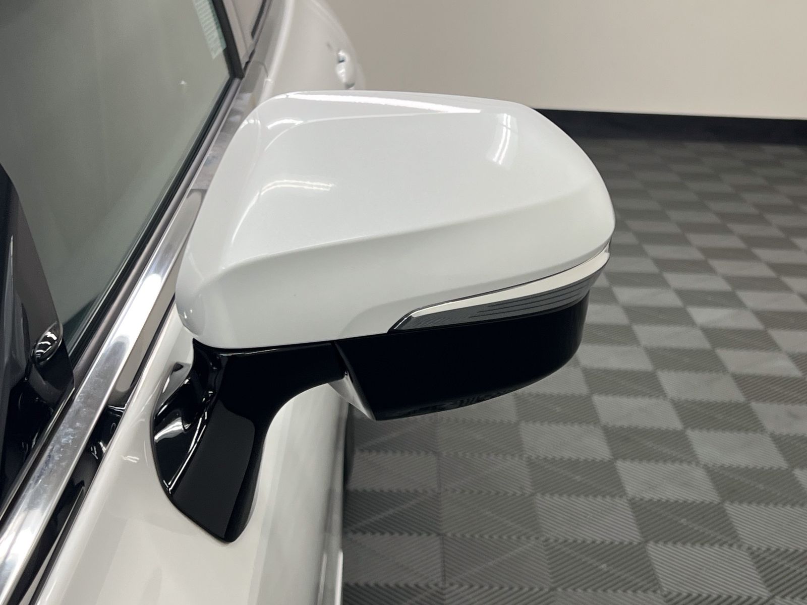 used 2023 Toyota Mirai car, priced at $12,088