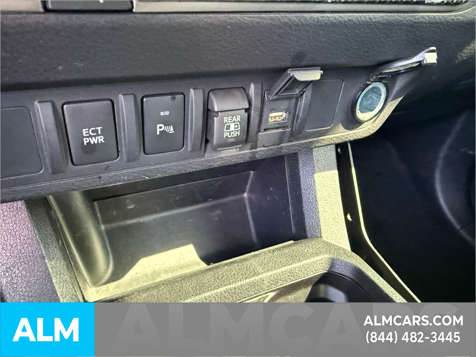 Used 2023 White Toyota Trail Edition image 20