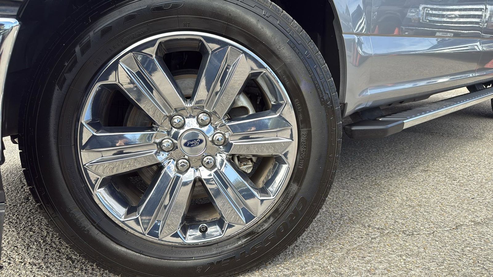 Used Car 2020 Ford F-150  Xlt For Sale Under $30,000 In Austin, Texas