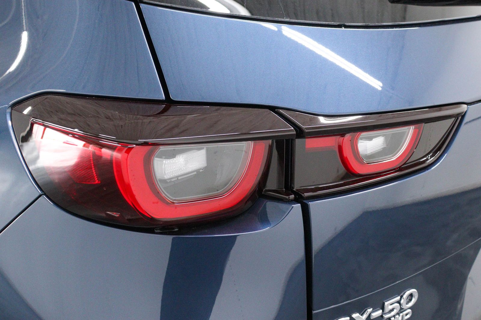 New Car 2025 Mazda Cx-50  2.5 S Select Package For Sale In Austin, Texas