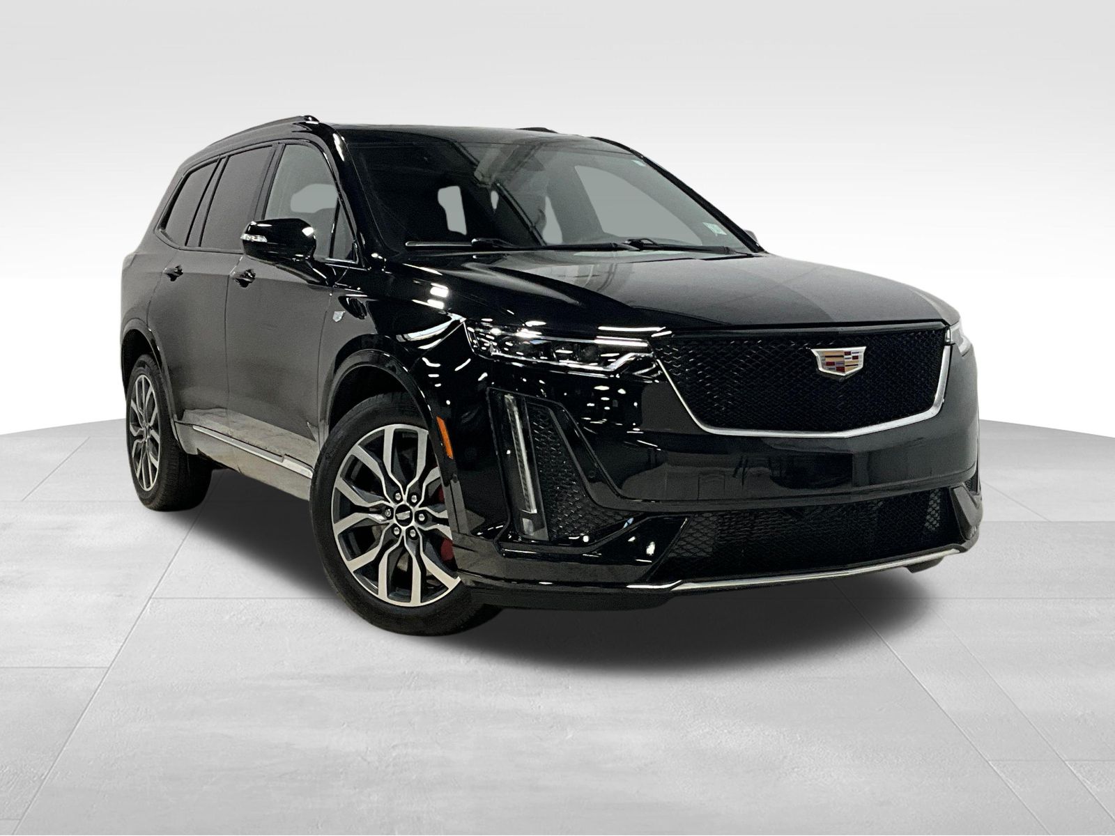 2023 Cadillac XT6 Sport AWD
