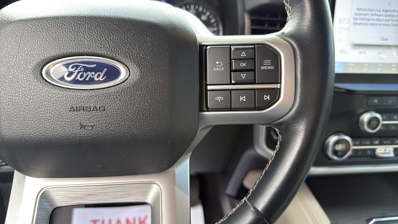 Used Car 2024 Ford Expedition Max  Limited For Sale Under $50,000 In Austin, Texas