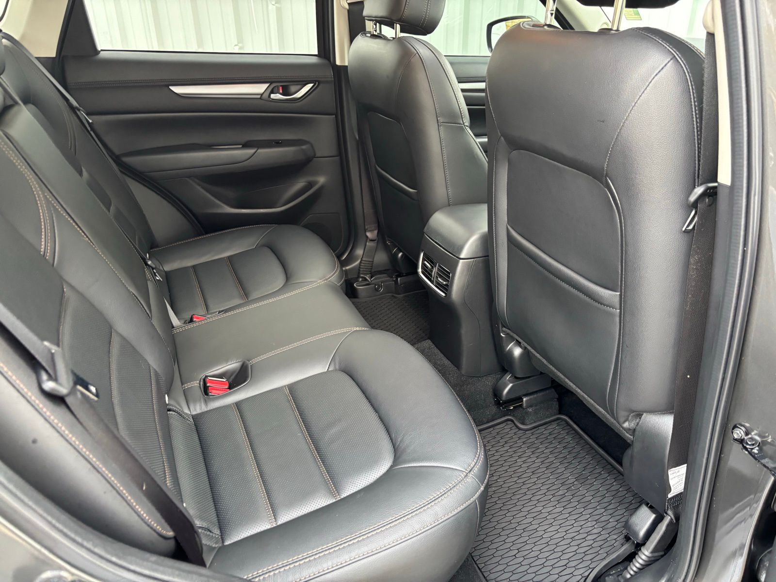 Used Car 2023 Mazda Cx-5  2.5 S Preferred Package For Sale Under $25,000 In Austin, Texas