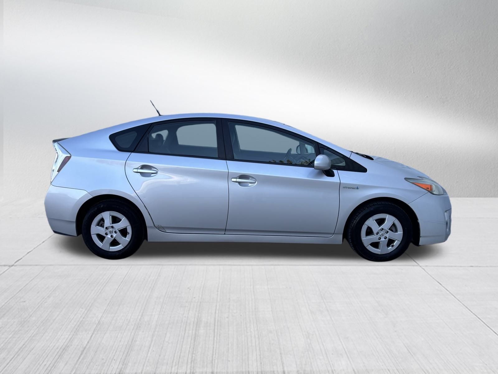 Used Car 2010 Toyota Prius  I For Sale Under $10,000 In Austin, Texas