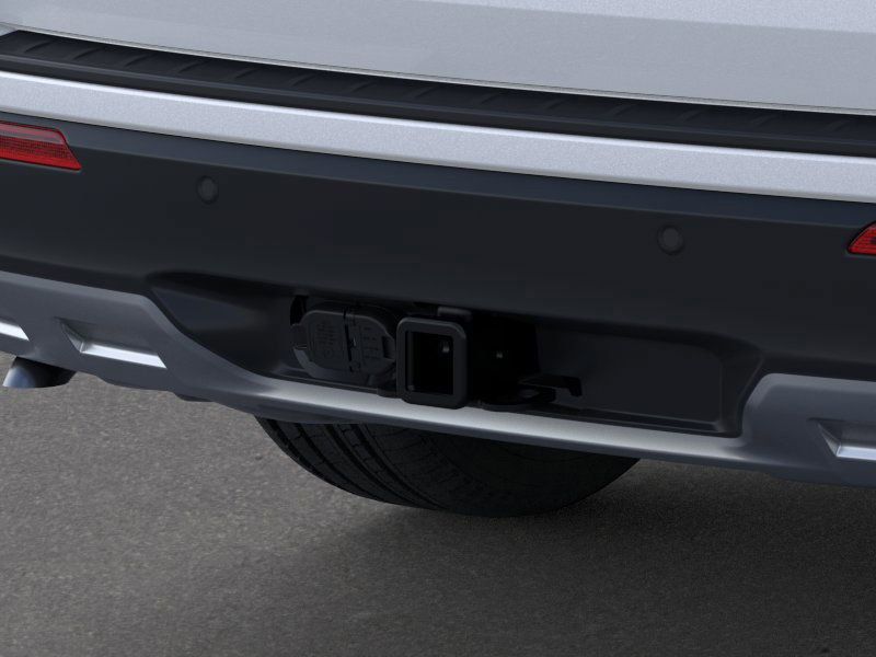 2025 Ford Explorer  Active In Austin, Texas