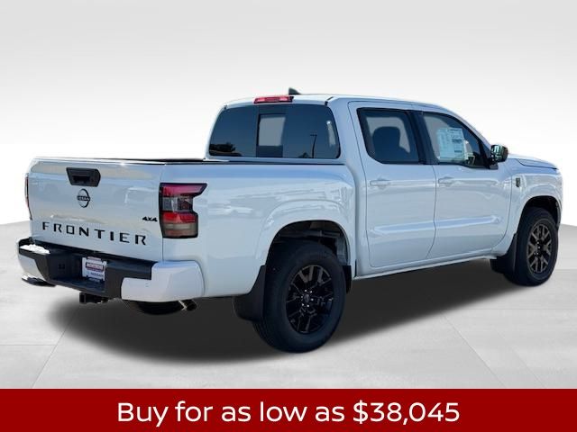 View vehicle photo 5