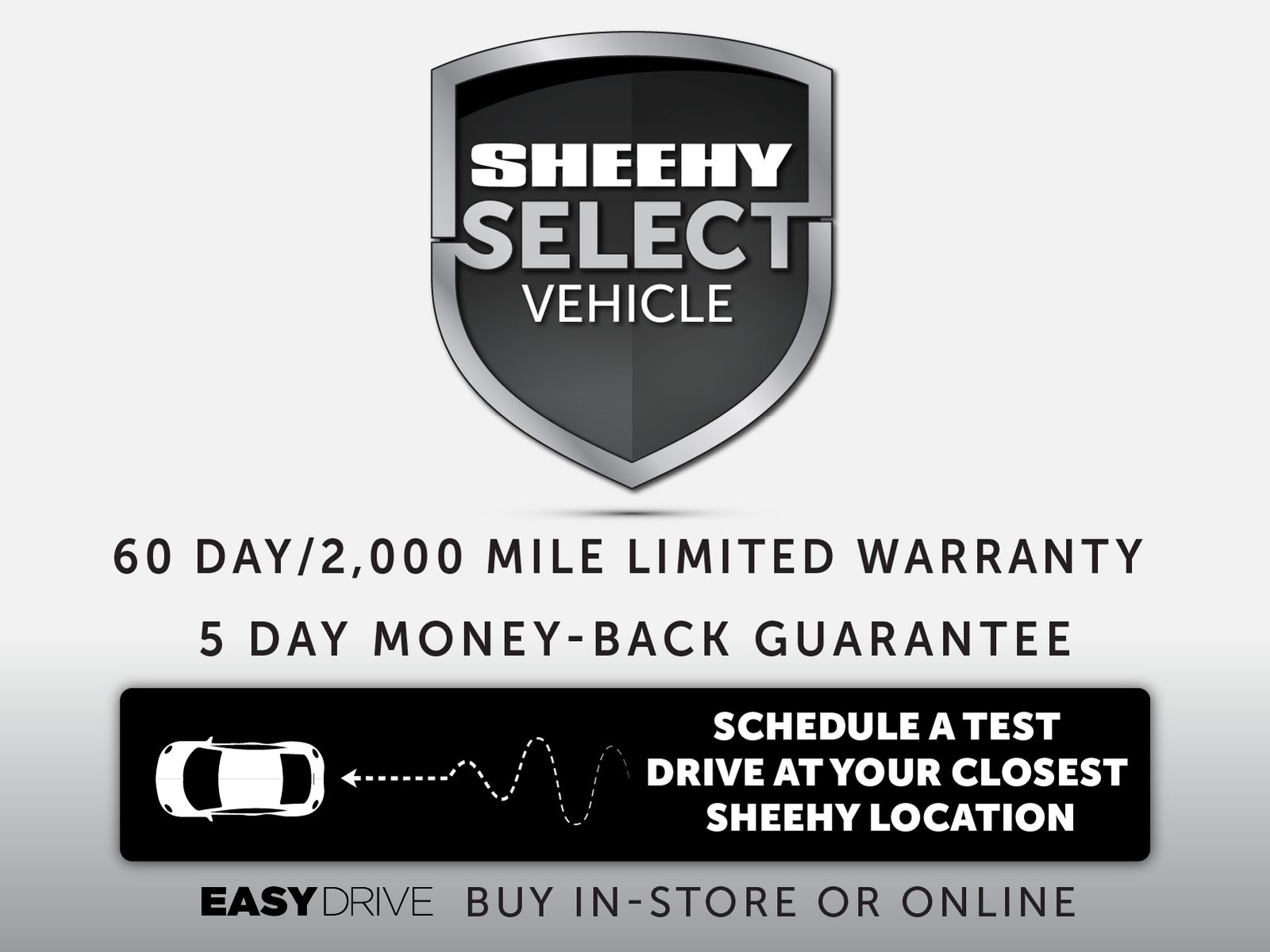 Used 2023 White Ford Select image 4