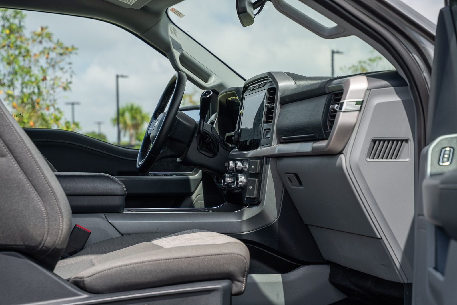 Used 2023 Ford F-150 Truck
