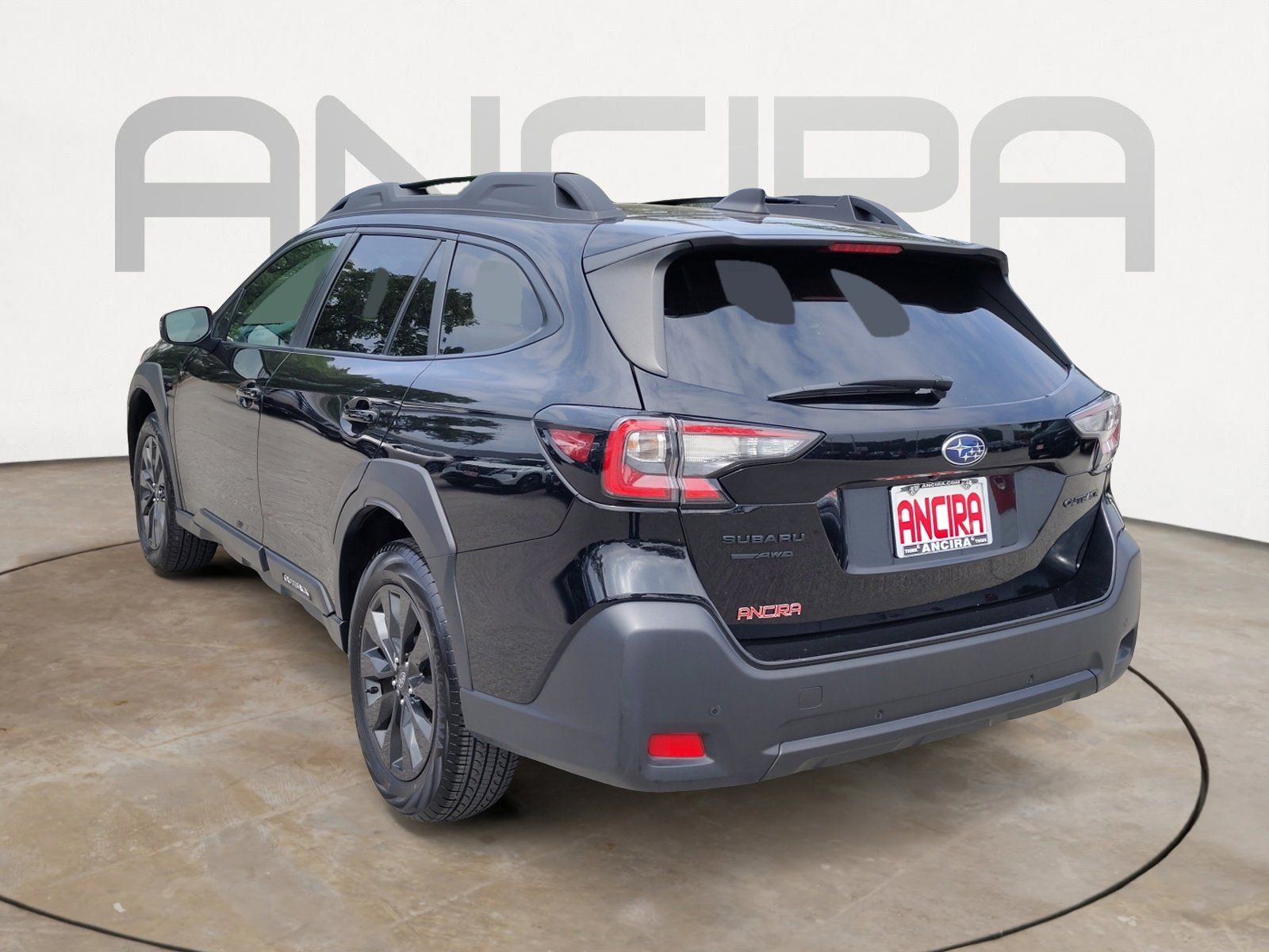 Used Car 2025 Subaru Outback  Onyx Edition For Sale Under $35,000 In San Antonio, Texas