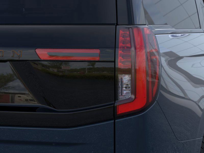 New Car 2025 Ford Expedition  Tremor For Sale Under $90,000 In Austin, Texas