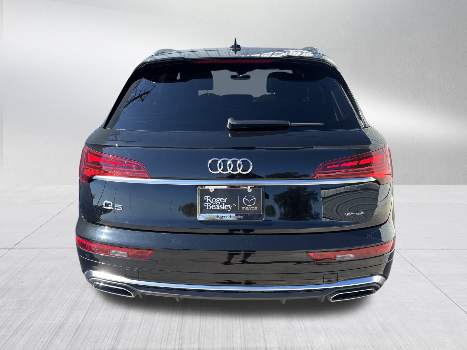 Used Car 2023 Audi Q5  45 S Line Premium For Sale Under $30,000 In Austin, Texas