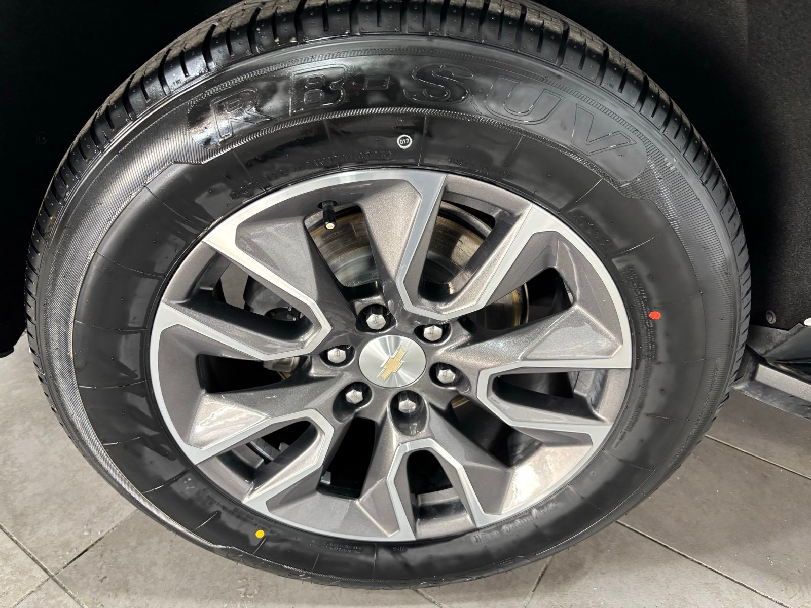 Used Car 2023 Chevrolet Tahoe  Lt For Sale Under $50,000 In Austin, Texas