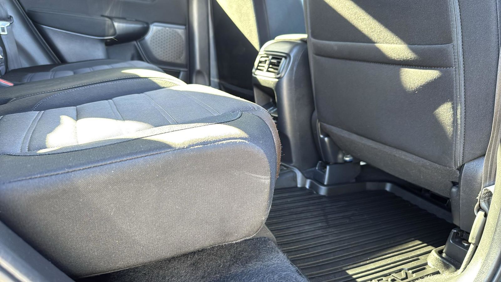 Used Car 2021 Honda Cr-v  Ex For Sale Under $25,000 In Austin, Texas