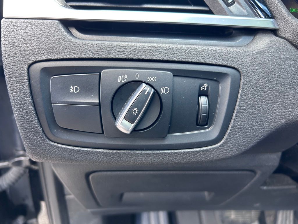 Used Car 2018 Bmw X1  Xdrive28i For Sale In Austin, Texas