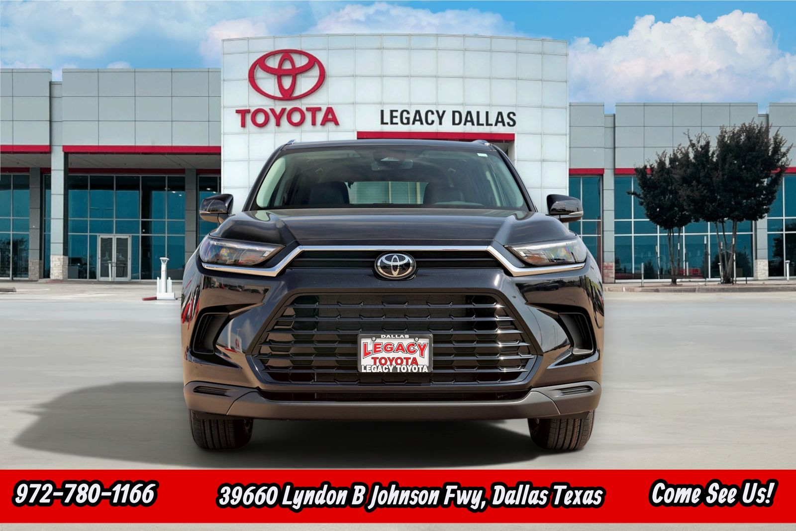 New 2026  Toyota XLE image 5
