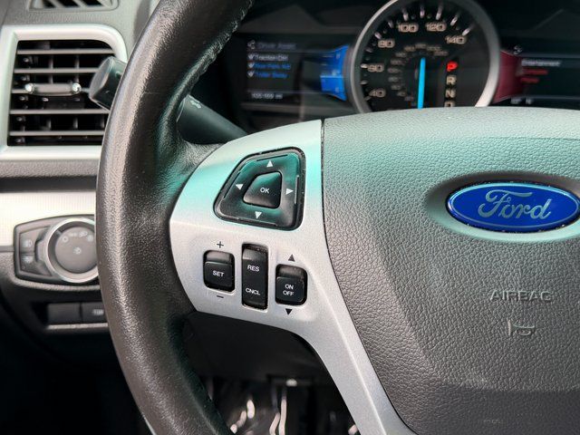 Used 2014 Silver Ford XLT image 38