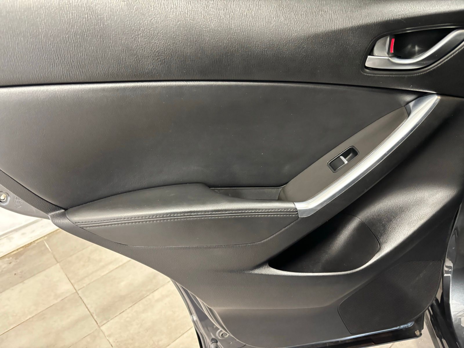 Used Car 2016 Mazda Cx-5  Grand Touring For Sale Under $20,000 In Austin, Texas