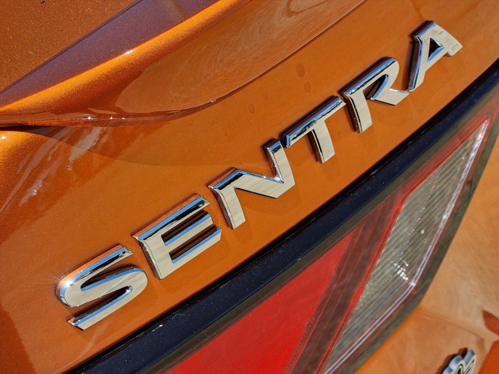 2024 Nissan Sentra SR 9