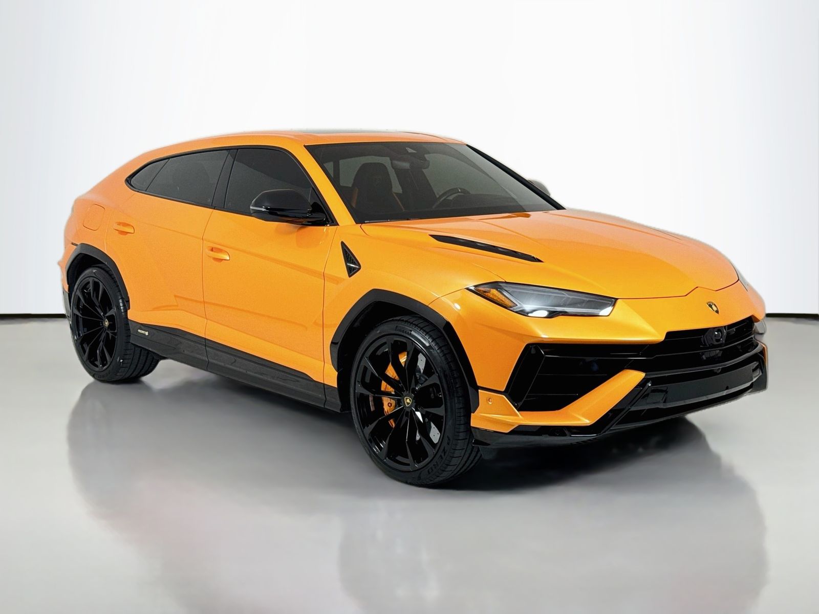  2024 Lamborghini Urus S AWD   