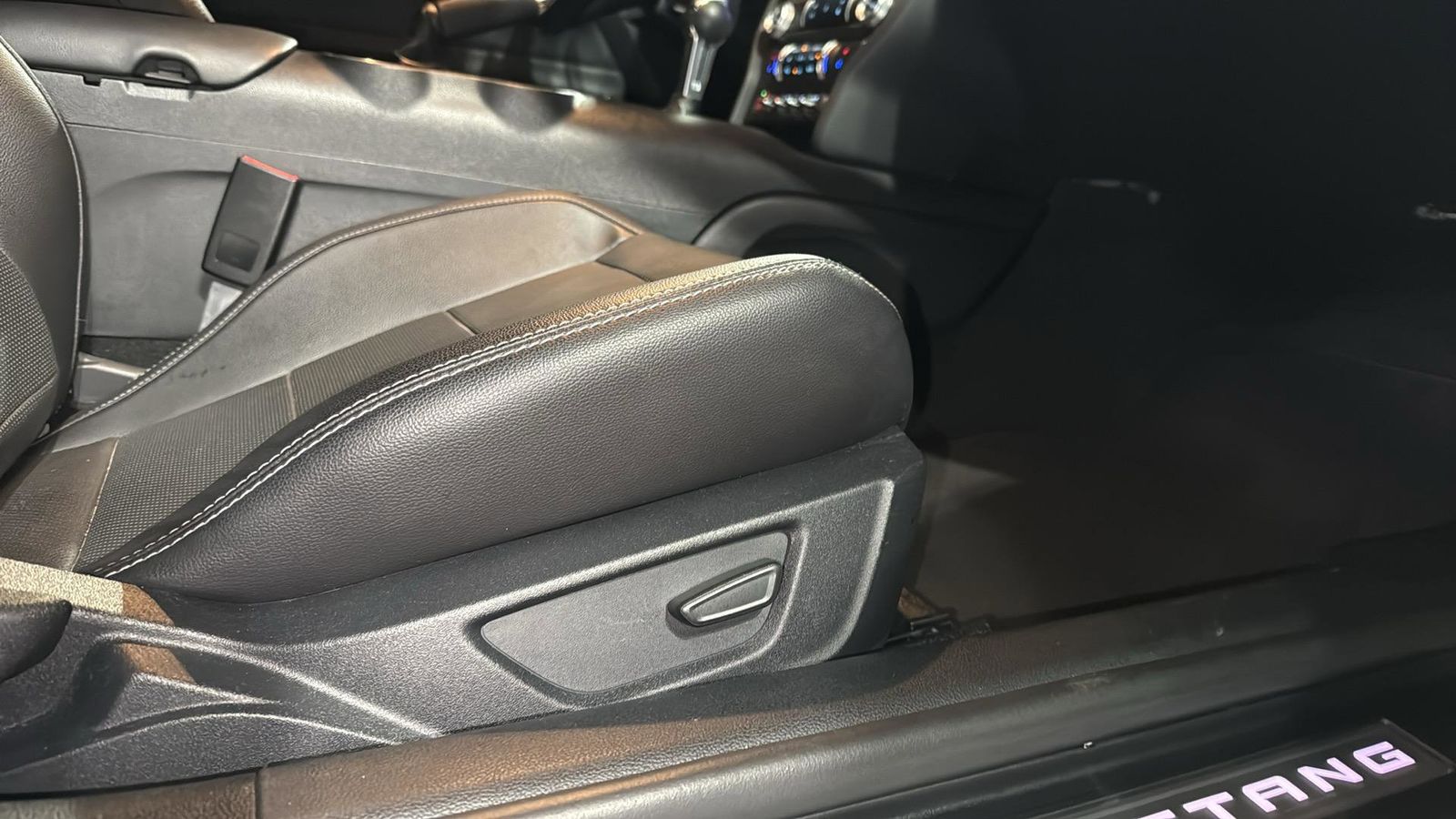 Used Car 2020 Ford Mustang  Gt Premium For Sale Under $40,000 In Austin, Texas