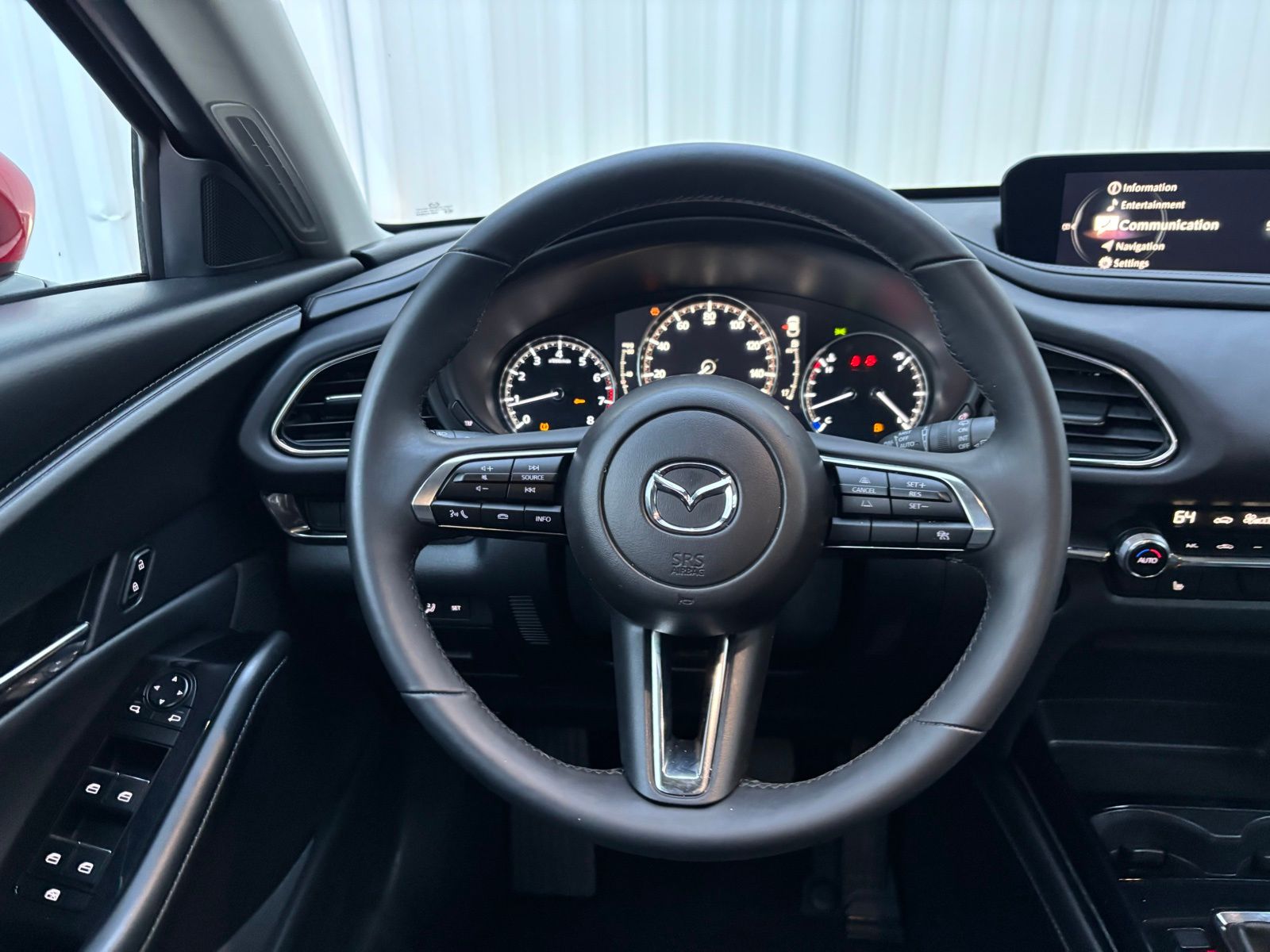 Used Car 2025 Mazda Cx-30  2.5 S Preferred Package For Sale Under $30,000 In Austin, Texas