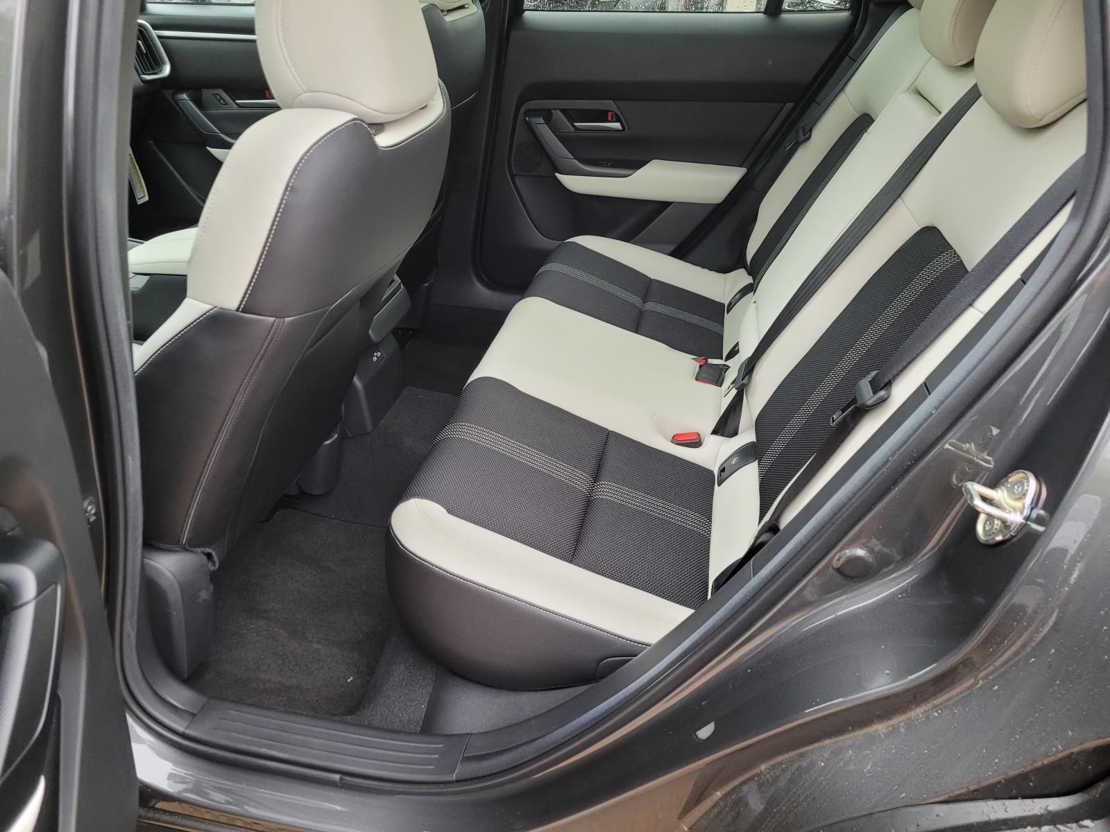 New Machine Gray 2026 Mazda CX-50 2.5 S Preferred for Sale in