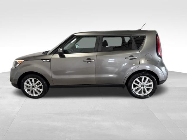 Used Car 2019 Kia Soul  Plus For Sale Under $10,000 In Austin, Texas
