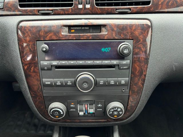 Used Car 2016 Chevrolet Impala Limited  Lt For Sale Under $10,000 In Austin, Texas
