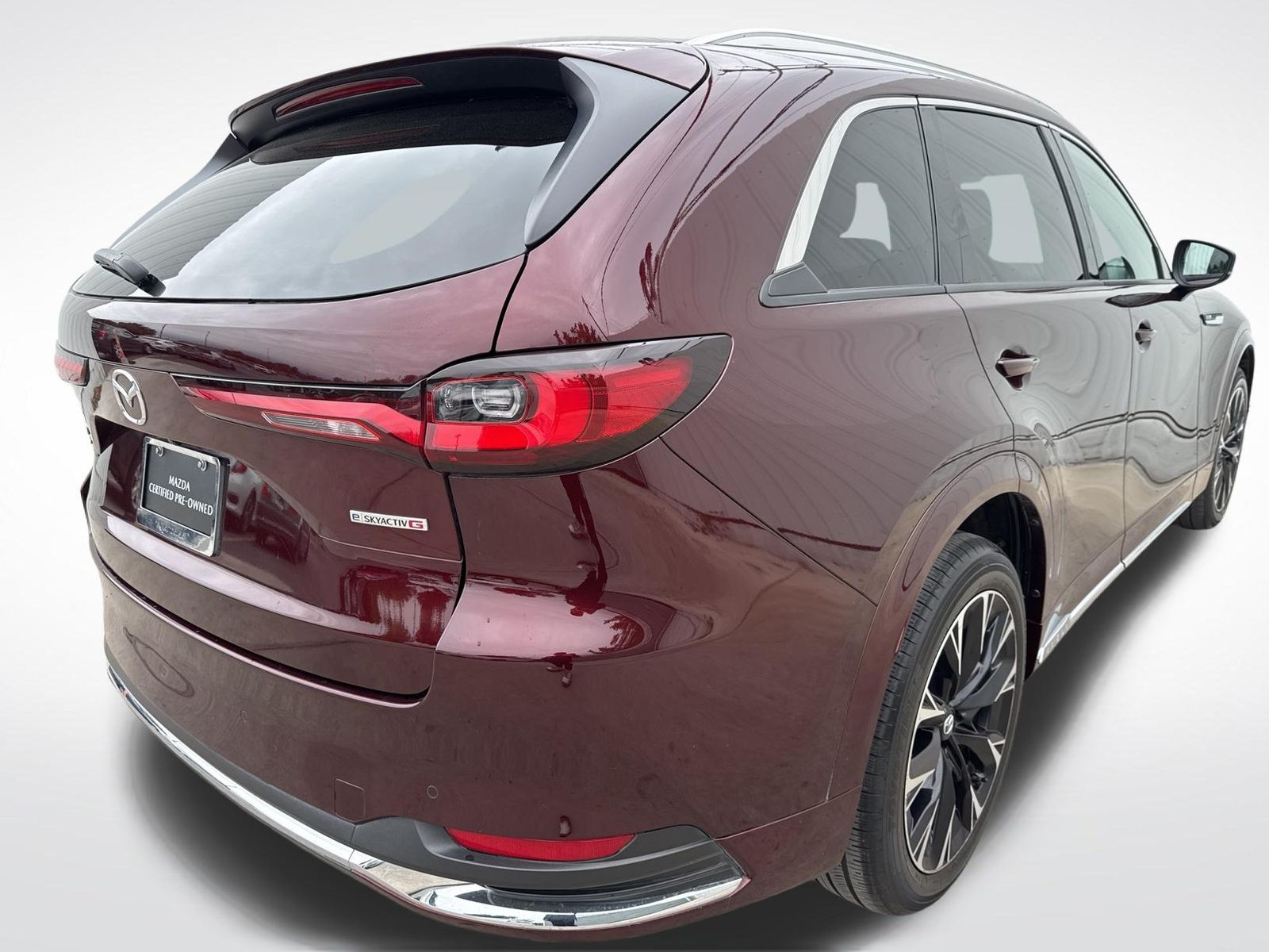 Used Car 2024 Mazda Cx-90  3.3 Turbo S Premium For Sale Under $35,000 In Austin, Texas