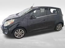 Used Car 2015 Chevrolet Spark Ev  1lt For Sale Under $10,000 In Austin, Texas